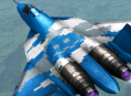 تحتفل Bandai Namco بمرور 30 عاما على Ace Combat من خلال إغاظة لعبة جديدة