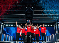 BLAST باونتي صيف 2026: توج موز بطلا بعد تغلبه على فريق Spirit في النهائي الكبير