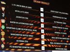 نتائج الدوري الأوروبي بعد دور ال 16 والأزواج المحتملة لربع النهائي