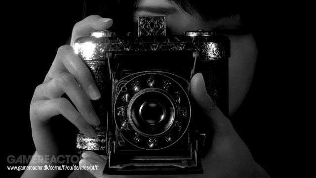 Fatal Frame II: Crimson Butterfly Remake