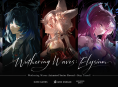 تعلن شركة كورو جيمز عن توسعها في مجال الرسوم المتحركة من خلال سلسلة Wuthering Waves: إليسيوم