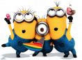 Minions 3 تم تعيينه لإصدار 2026