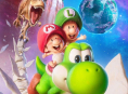The Super Mario Galaxy Movie من المرجح أن يصبح أول فيلم في عام 2026 يصل إلى مليار دولار