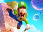 تطلق Lush تعاونا The Super Mario Galaxy Movie بدءا من اليوم