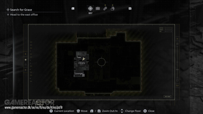 Resident Evil Requiem