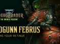 Warhammer 40,000: Rogue Trader يكشف عن الرفيق السايبورغ الممتلئ الجديد الذي يصل في المحتوى الإضافي 3