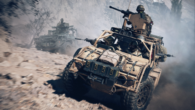 Battlefield 6 معاينة عملية: عودة إلى الشكل للامتياز الشهير؟