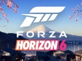 لماذا الآن هو الوقت المثالي لنقل Forza Horizon إلى اليابان؟ الملعب يعطي أسبابه