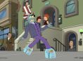 Futurama يعود في سبتمبر بتنسيق يستحق الشراهة