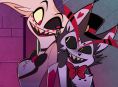 Hazbin Hotel سينتهي بموسمه الخامس