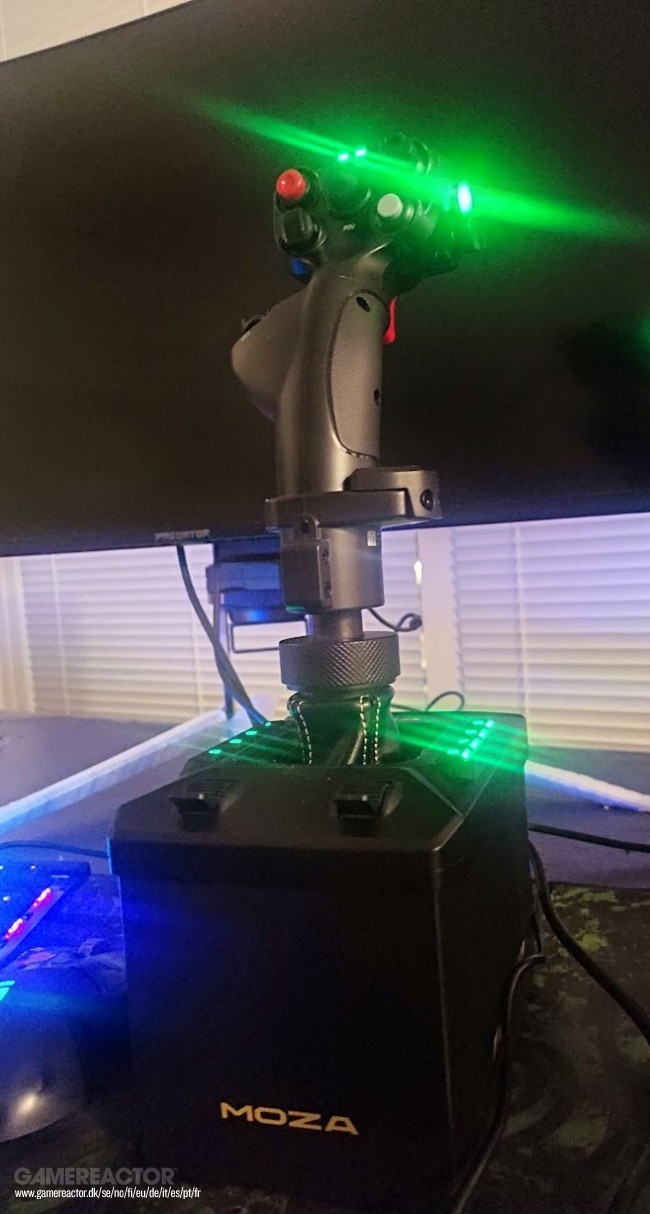 موزا MHG + AB6 FFB