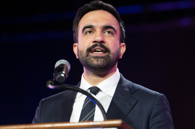 نيويورك، رأس السنة، العمدة الجديد: سيتولى مامداني منصبه رسميا في الأول من يناير