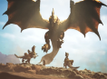 Monster Hunter: Wilds 'تحديث العنوان الثاني يصل الأسبوع المقبل ويجلب الوحوش, الأسلحة, وأكثر من ذلك بكثير