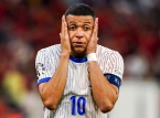 ما يعتقده كيليان مبابي في المنتخب الفرنسي الحالي: "ليس الأقوى ، ولكن..."