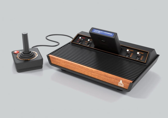 الإنجازات التي شكلت ألعاب الفيديو اليوم (الجزء الأول)