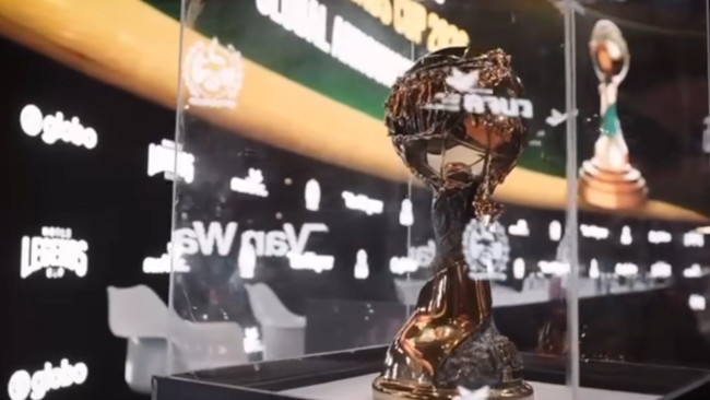 روماريو، بيول، أغويرو، وهنري يسجلون في أول كأس العالم للأساطير في البرازيل عام 2026