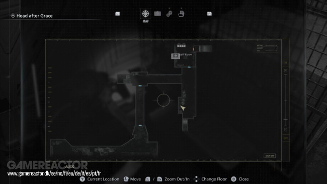 Resident Evil Requiem