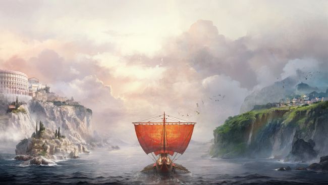 Anno 117: Pax Romana المعاينة النهائية - باني مدينة حديث تدور أحداثه في عصر أقدم