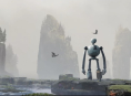 The Wild Robot عنوان الجزء الثاني، المخرج كشف