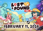 شركة Lost and Found Co. ستطلق في فبراير 2026