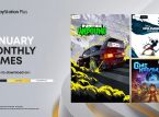 أعضاء بلايستيشن بلس سيحصلون على Need for Speed وEpic Mickey مجانا في يناير