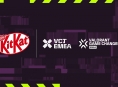 شركة Riot Games توسع شراكة KitKat مع اتفاقية VCT وGame Changers في أوروبا والشرق الأوسط وأفريقيا
