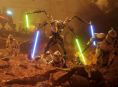 صعدت Star Wars: Battlefront II أكثر من 100 مركز في مخططات الألعاب الأكثر مبيعا في الولايات المتحدة