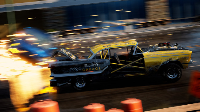 Wreckreation 2
