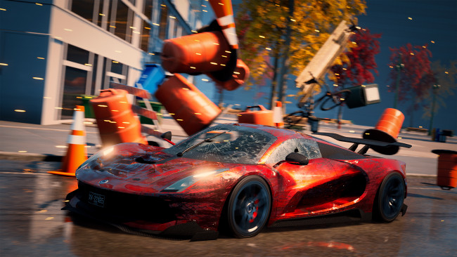 Wreckreation 2