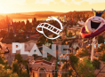 يذكرنا Planet Coaster 2 بأنه سيحدث ضجة الأسبوع المقبل في مقطورة الإطلاق