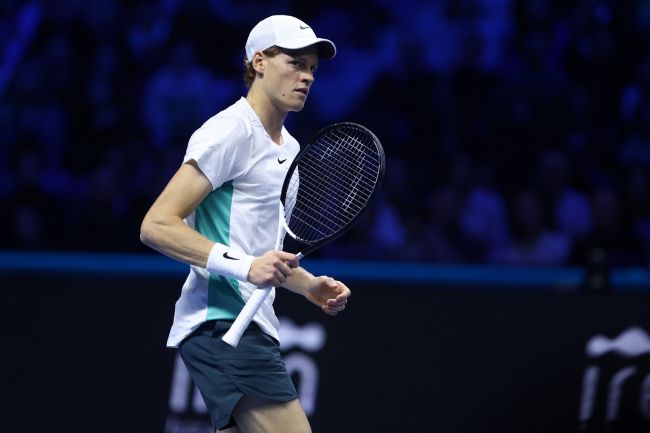 جانيك سينر يتجنب كأس ديفيز لإيطاليا. ألكاراز وزفيريف في إسبانيا وألمانيا