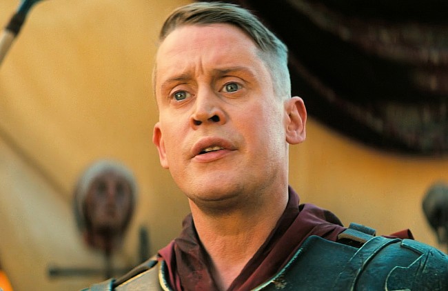 هل كشف Funko Pop شيئا لم يحدث بعد في Fallout: الموسم الثاني؟