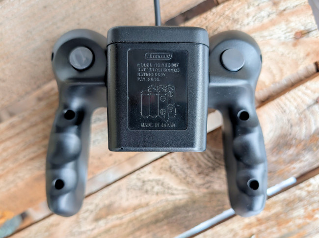 الصبي الافتراضي: الفشل الذي أصبح خالدا