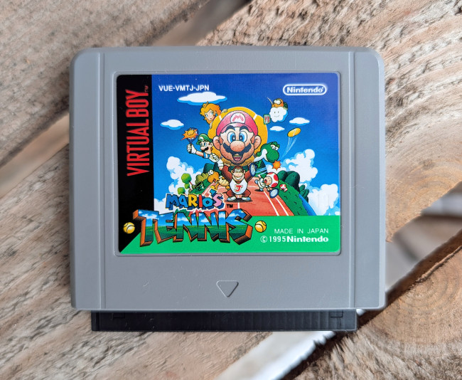 الصبي الافتراضي: الفشل الذي أصبح خالدا