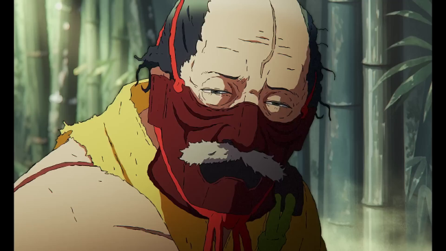 Sekiro: No Defeat يلمح إلى قتال جينيتشيرو مليء بالبرق في إعلان جديد