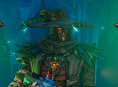 المصمم وراء أحدث لعبة صياد القبو لBorderlands 4 هو المطور الذي جعل كلابتراب شخصية قابلة للعب