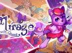 يتوفر الآن عرض توضيحي ل Mirage: Miracle Quest 