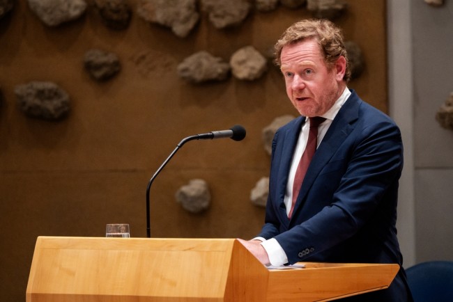 أوروبا تطلق لجنة لتقييم أضرار الحرب في أوكرانيا