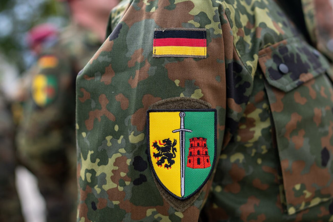 ألمانيا تخفض خطة الطائرات بدون طيار إلى 2 مليار يورو