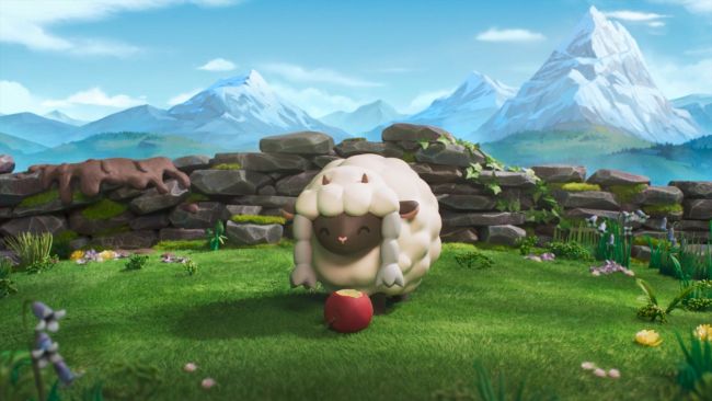 Pokémon Tales: The Misadventures of Sirfetch'd & Pichu