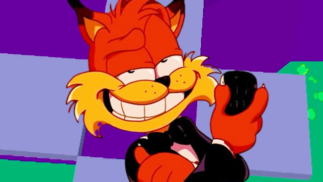 إعادة Bubsy: الحديث عن الطول، الذكاء الاصطناعي، الجري السريع، والجذور الرجعية مع Bubsy 4D المطور Fabraz 