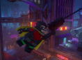 Lego Batman: Legacy of the Dark Knight يكشف عن الجوكر وهارلي كوين القابلين للعب في إعلان جديد
