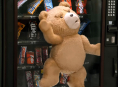 انتهى تسجيل الموسم الأول من Ted: السلسلة المتحركة