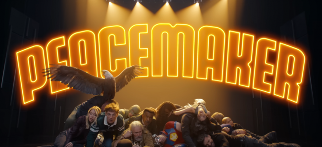 Peacemaker