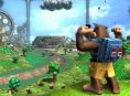 شائعة: يرغب كل من مطوري Crash Bandicoot و Ori في إنشاء Banjo-Kazooie جديد
