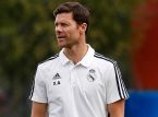 أخيرا، أعلن ريال مدريد عن تشابي ألونسو مدربا جديدا للفريق