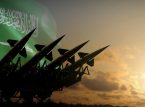 شنت السعودية هجمات غير معلنة على إيران خلال الحرب، وكانت تهاجم البلاد لأول مرة