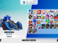تقول سيغا إن Sonic Racing: Crossworlds لم تحقق توقعات المبيعات