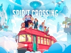 لعبة Spirit Crossing قادمة إلى الحاسب الشخصي وتحديدا على ستيم