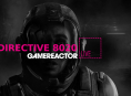 نحن نلعب Directive 8020 في برنامج GR Live اليوم